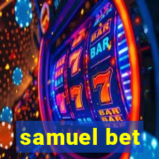 samuel bet